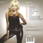 3. Pixie Lott – Turn It Up, CD, Album