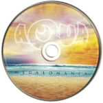 4. Aqua – Megalomania (2011) CD Album