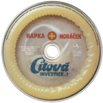 4. Hapka + Horáček – Citová Investice.., CD, Album, Reissue