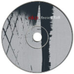 4. Oli.P – Freier Fall, CD, Album, Enhanced