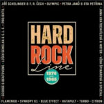 1. Various – Hard Rock Line 1970-1985, 2 x CD, Compilation