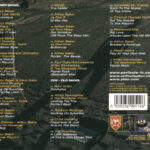 2. Arthur Baker – Perfecto Presents… Breakin’, 2 x CD, Compilation, Mixed