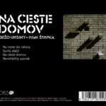 3. Dežo Ursiny Ivan Štrpka – Na Ceste Domov, CD, Album, Reissue