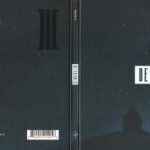 3. Ektor – Detektor III, CD, Album, Digipak