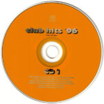 3. Various – Club Hits ‘96, 2 x CD, Compilation