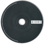 4. Ektor – Detektor III, CD, Album, Digipak