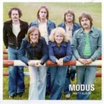 Modus – Nultý Album, CD, Album, Compilation, Remastered