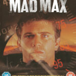 1. Mad Max, Bluray, Anglicka Verzia
