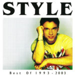 1. Style – Best Of 1993 – 2003, CD, Compilation