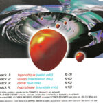 2. Cygnet – Hypnotique, CD, Single