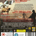 2. District 9, Bluray, 5050629576016