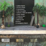 2. FunTomas – Obeťe Šťastia, CD, Album, Digipak
