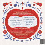 2. Jana Kirschner – Pesničky Pre Jonatána, CD Album