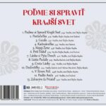 2. Štefan Repka – Poďme Si Spraviť Krajší Svet, CD, Album, Digipak