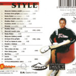 3. Style – Best Of 1993 – 2003, CD, Compilation