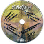 4. Ruchadze Band – Amsterdam Beyond – Adventurer, CD, Album