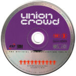 4. Various – Union Crowd (The Official Club Collection Vol.2)