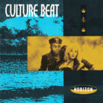 1. Culture Beat – Horizon, CD, Album, Australia