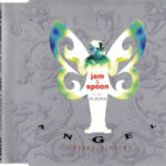 1. Jam & Spoon Feat. Plavka – Angel (Ladadi O-Heyo), CD, Single