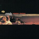 1. RMB – Mission Horizon, CD, Album