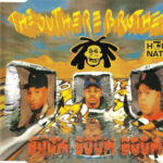 1. The Outhere Brothers – Boom Boom Boom, CD, Single