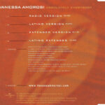 2. Vanessa Amorosi – Absolutely Everybody, CD, Single