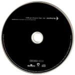 3. Jam & Spoon Feat. Rea – Be.Angeled, CD, Single