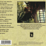3. Michael Kamen – Robin Hood Prince Of Thieves, CD, Album