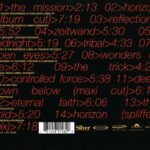 3. RMB – Mission Horizon, CD, Album