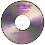 4. Original Kleinkarpaten Musikanten – Heut Möcht Ich Tanzen Gehn, CD, Album