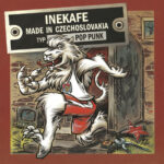 1. Iné Kafe – Made In Czechoslovakia, CD, Album