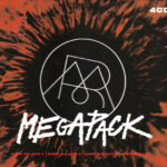 1. Moja Reč – Megapack, 4 x CD, Boxset