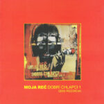 1. Moja Reč – Presents Dobrí Chlapci Mixtape Vol. 1, CD, Album, Reissue