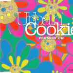 1. Urban Cookie – Pressin’ On, CD, Single