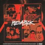 2. Moja Reč – Megapack, 4 x CD, Boxset