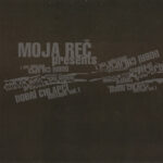 2. Moja Reč – Presents Dobrí Chlapci Mixtape Vol. 1, CD, Album, Reissue