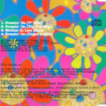 2. Urban Cookie – Pressin’ On, CD, Single
