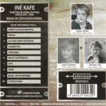 3. Iné Kafe – Made In Czechoslovakia, CD, Album