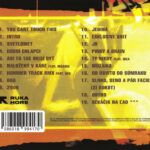 3. Moja Reč – Presents Dobrí Chlapci Mixtape Vol. 1, CD, Album, Reissue