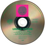 3. Urban Cookie – Pressin’ On, CD, Single
