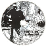 4. Moja Reč & Komplot, CD, Album, Reissue