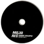 4. Moja Reč – Dobrí Chlapci Mixtape Vol. 2, CD, Album, Reissue