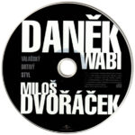 4. Wabi Daněk – Valašský Drtivý Styl, CD, Album, Reissue