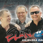 1. Elán – Anjelska Daň, CD, Album, Digipak, Reissue