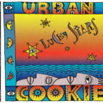 1. Urban Cookie – Lucky Stars, CD, Single