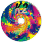 3. K2 – Die Nachtigall Singt, CD, Single