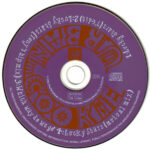 3. Urban Cookie – Lucky Stars, CD, Single