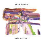 1. Adam Ďurica – Naše Hriechy, CD, Album, Digipak