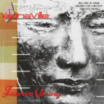 1. Alphaville – Forever Young, CD, Album, Reissue
