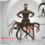 1. Captain Hollywood Project – The Way Love Is, CD, Single